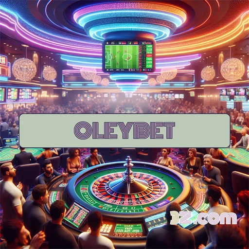 Oleybet: O App Que Revoluciona os Jogos no Brasil