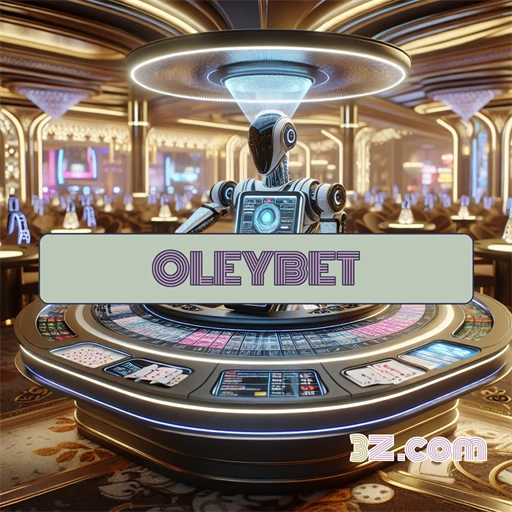 Experiência Exclusiva: O Mundo VIP da Oleybet Revelado