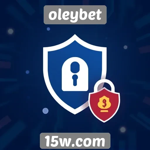 Análise da segurança do site de jogos Oleybet
