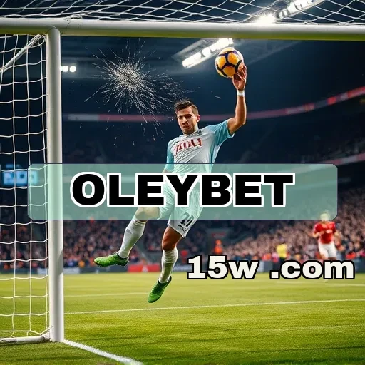 oleybet Apostas Esportivas